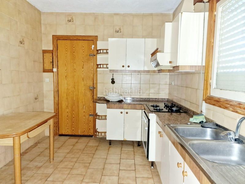 Foto effe8f16-9b87-4570-b966-3ca105e2bd81. Xalet amb aparcament a El Rubial Águilas