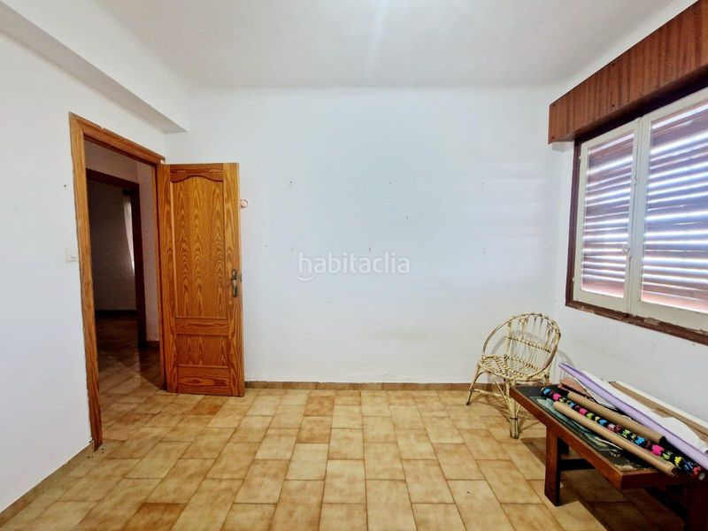 Foto f115df5b-f84e-46a1-a1aa-8388bb8748a6. Xalet amb aparcament a El Rubial Águilas