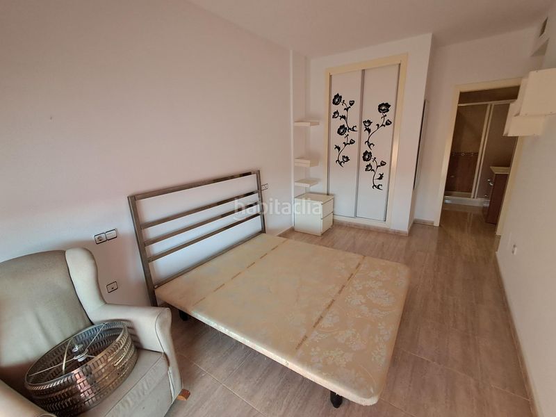 Foto 172f8eeb-61a1-44b2-948f-6076e69b5621. Apartament amb aparcament piscina a El Hornillo Águilas