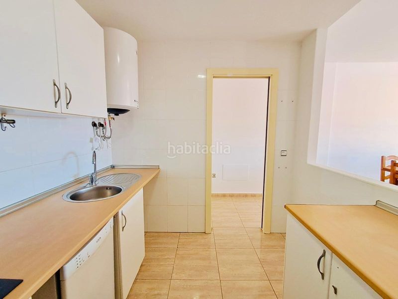 Foto 19311c62-29e6-49d9-a373-c9f65a410ae5. Apartament amb calefacció aparcament piscina a El Hornillo Águilas