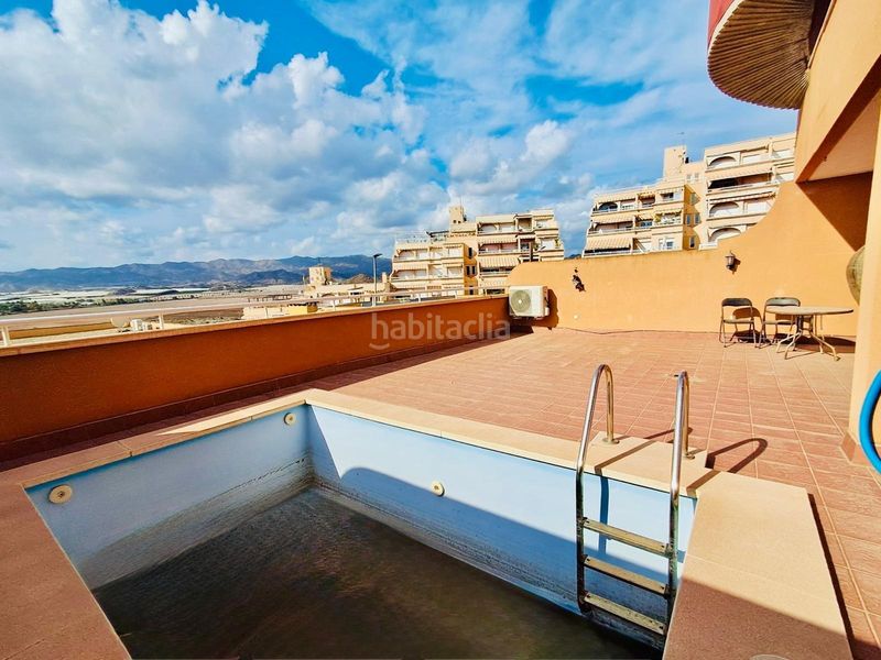 Foto 2bd94214-6d8b-41ee-b86e-b71395b1b626. Apartament amb calefacció aparcament piscina a El Hornillo Águilas