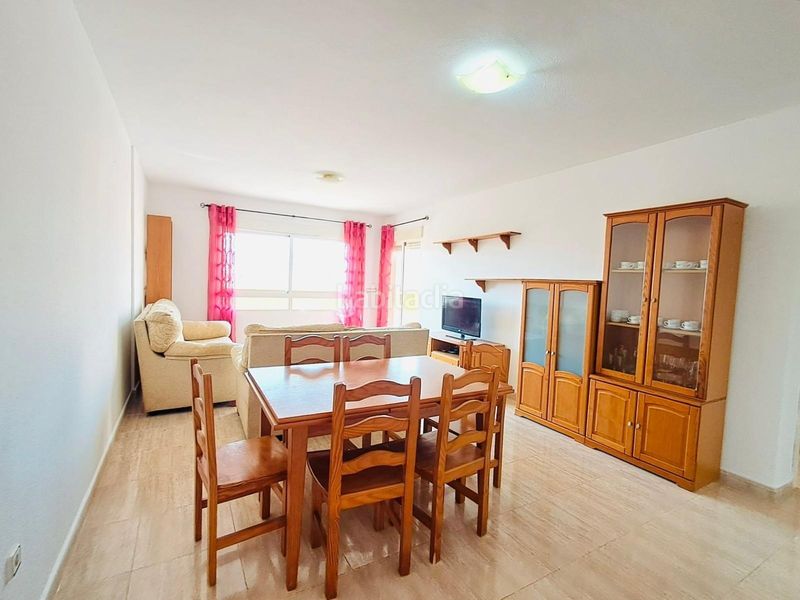 Foto 2fa96369-7e3f-43cf-8c8b-0a2038eb55f7. Apartament amb calefacció aparcament piscina a El Hornillo Águilas