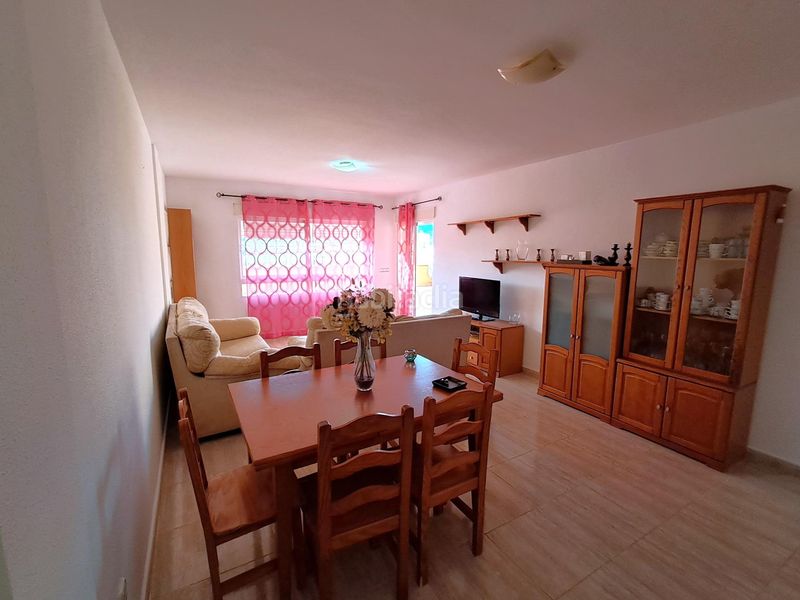 Foto 32294125-37d6-4d09-ac73-bb2d2f002d0e. Apartament amb aparcament piscina a El Hornillo Águilas