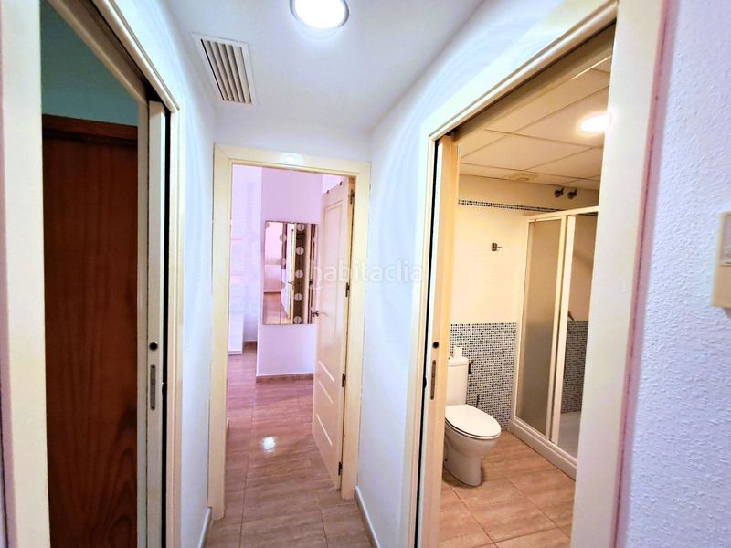 Foto 325cf0b7-fac9-4b1a-965f-444297147939. Apartament amb aparcament piscina a El Hornillo Águilas