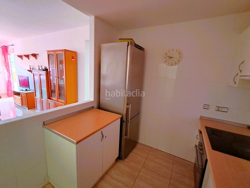 Foto 3301a443-e0c3-4123-b67a-9825fac5a840. Apartament amb aparcament piscina a El Hornillo Águilas