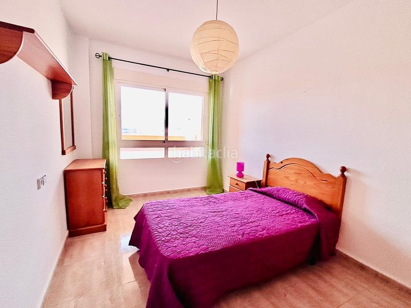 Foto 3cb5a32c-a904-4113-94be-6d36bb0a145c. Apartament amb calefacció aparcament piscina a El Hornillo Águilas