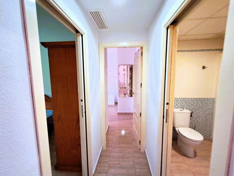 Foto 4149c341-f14a-4912-936f-103f7a3f562f. Apartament amb aparcament piscina a El Hornillo Águilas