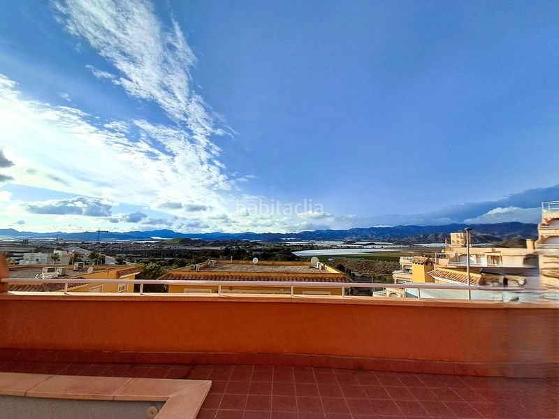 Foto 4c8958b5-fe21-492e-87fd-8e77df3f9c31. Apartament amb aparcament piscina a El Hornillo Águilas