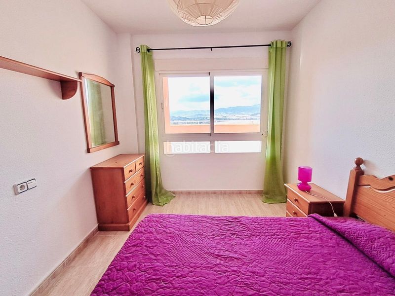 Foto 4f1a62e9-1309-4f6f-b29e-e5477221aa9c. Apartament amb calefacció aparcament piscina a El Hornillo Águilas