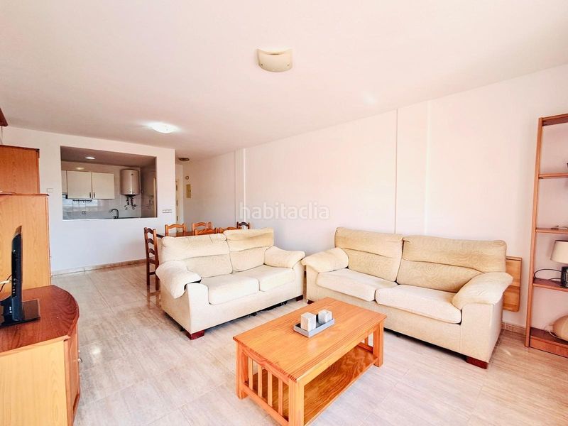 Foto 501b9364-36d3-4d4a-b795-c2ad6403ee03. Apartament amb calefacció aparcament piscina a El Hornillo Águilas