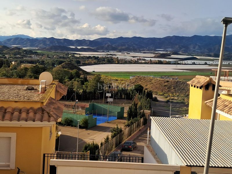 Foto 50604605-bd2e-4a10-85cb-f3d7bc5993df. Apartament amb aparcament piscina a El Hornillo Águilas