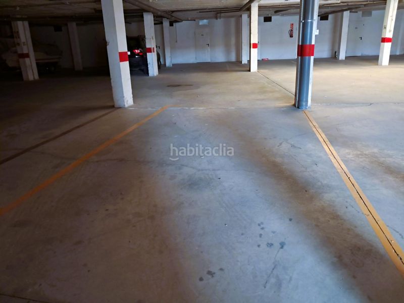 Foto 5ffceba5-90fe-4b8a-9353-6d89ca7d0fd6. Apartament amb aparcament piscina a El Hornillo Águilas