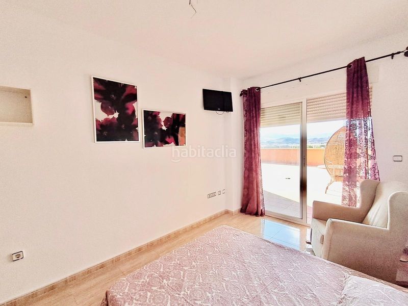 Foto 631816a6-d242-4af4-a521-cb828126a95e. Apartament amb calefacció aparcament piscina a El Hornillo Águilas