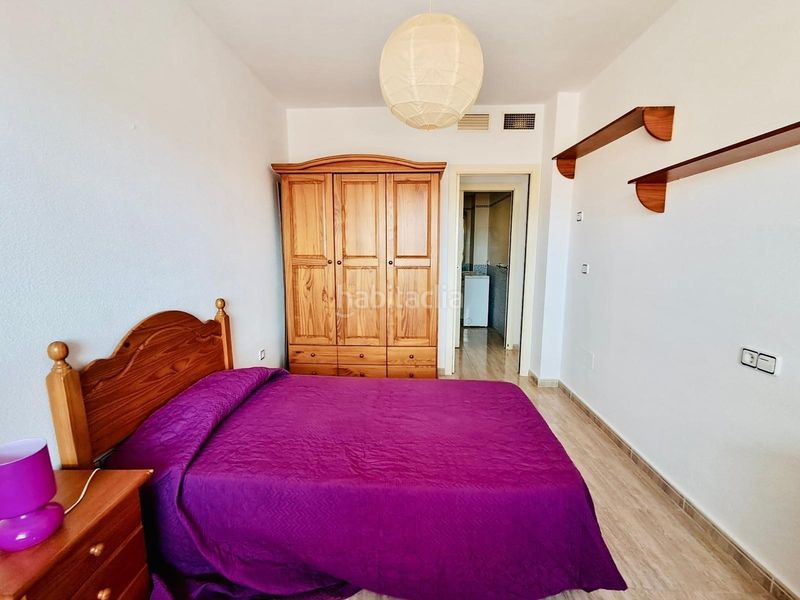 Foto 66c28fd0-c1d1-494d-be0e-fc44693aeb6e. Apartament amb calefacció aparcament piscina a El Hornillo Águilas
