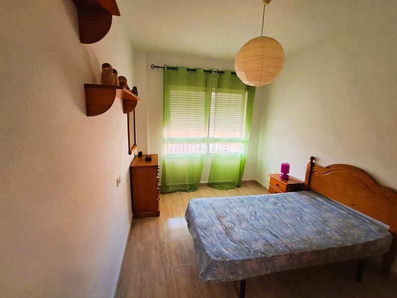 Foto 6b73376c-690f-451e-9d35-a66f3a227073. Apartament amb aparcament piscina a El Hornillo Águilas