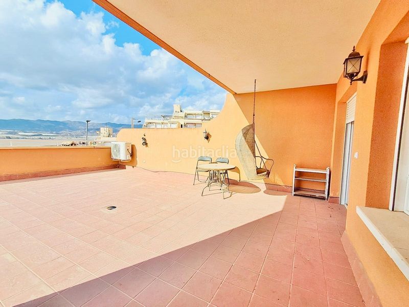 Foto 96db14f2-d231-491f-a1c6-ca20a3ba6b97. Apartament amb calefacció aparcament piscina a El Hornillo Águilas