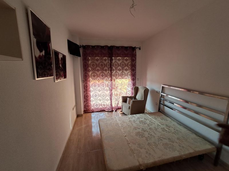 Foto 9c368860-2444-43de-9454-322e5358a581. Apartament amb aparcament piscina a El Hornillo Águilas