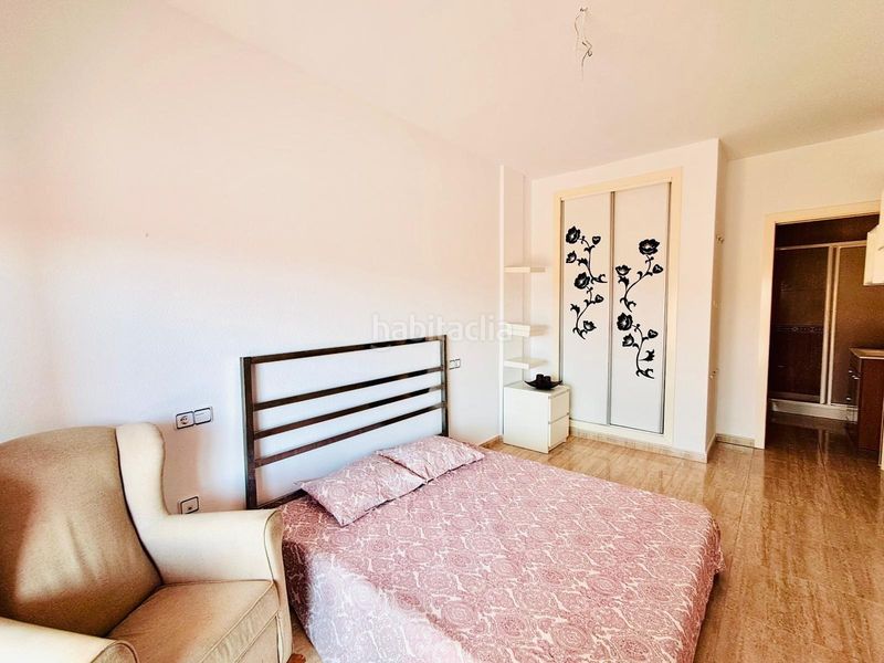 Foto a51991b9-dd50-4200-ae37-8dcb9e2d0c29. Apartament amb calefacció aparcament piscina a El Hornillo Águilas