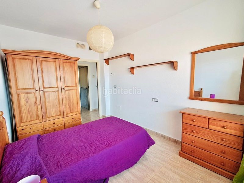 Foto b47f4ae3-4797-433a-8716-cc3b85eb2295. Apartament amb calefacció aparcament piscina a El Hornillo Águilas
