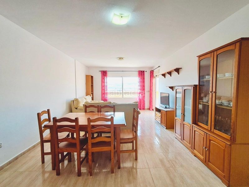 Foto d5cbf6d7-2f6e-4199-a912-7fae05c20a10. Apartament amb calefacció aparcament piscina a El Hornillo Águilas