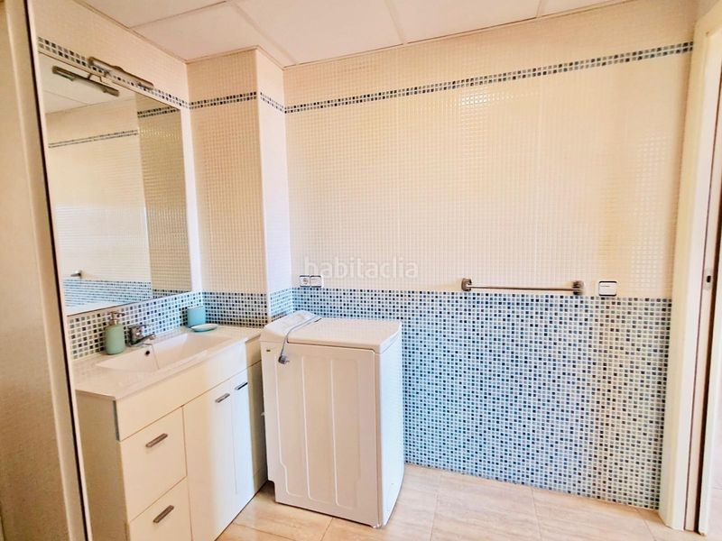 Foto e177687f-f04b-4bbd-aedf-d5eb7d9dfc44. Apartament amb calefacció aparcament piscina a El Hornillo Águilas