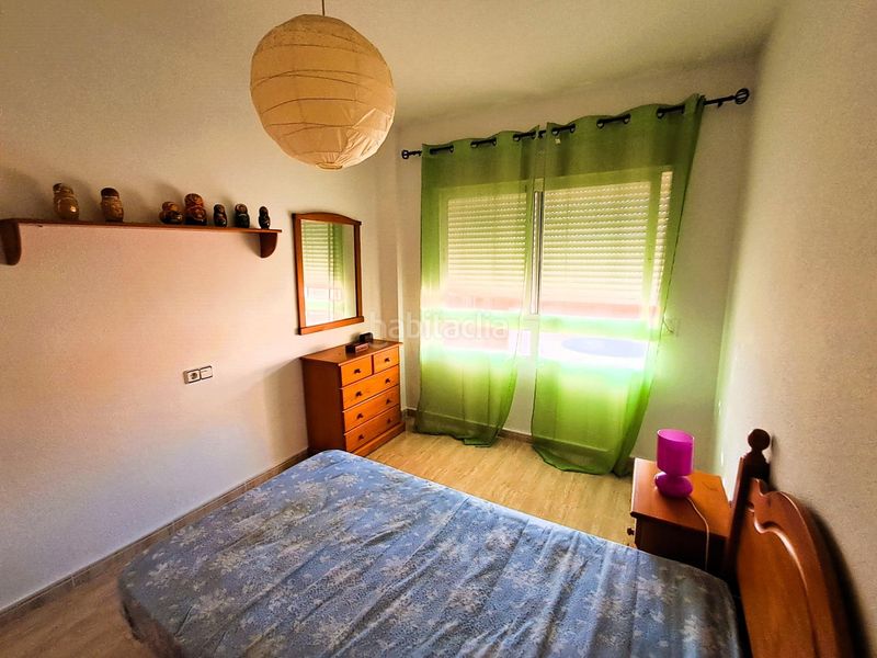 Foto e254e702-fa67-45e1-b73b-5a78fc8daaca. Apartament amb aparcament piscina a El Hornillo Águilas