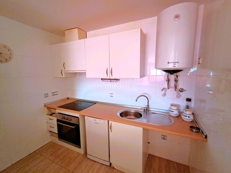 Foto e80628ae-6f79-4906-babf-49e2c3f4c11b. Apartament amb aparcament piscina a El Hornillo Águilas