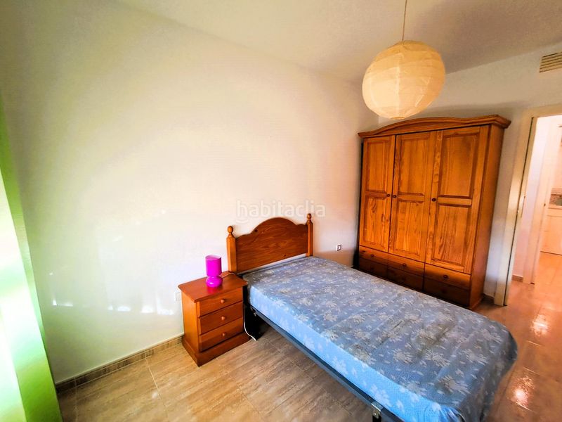 Foto e9a83877-84f7-4d7f-be7b-c655c360174d. Apartament amb aparcament piscina a El Hornillo Águilas