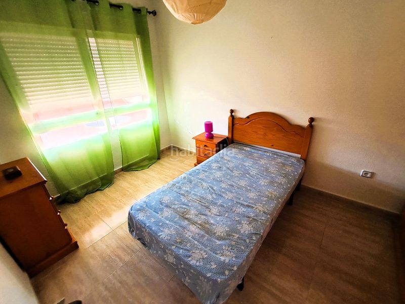 Foto f6679355-75f8-4947-835e-7adb58397ca0. Apartament amb aparcament piscina a El Hornillo Águilas