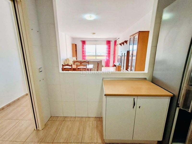 Foto f6c38c02-8552-48a4-b1b8-3ddb8dde4517. Apartament amb calefacció aparcament piscina a El Hornillo Águilas
