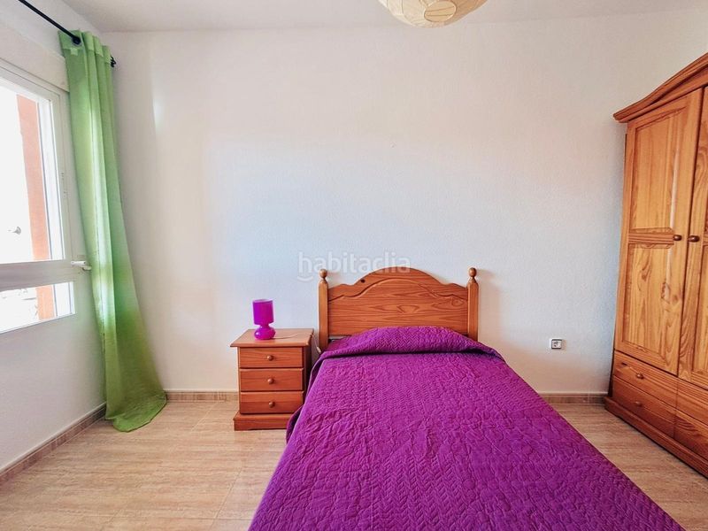 Foto fbbea88b-6a9e-494f-8d5d-42e339e88873. Apartament amb calefacció aparcament piscina a El Hornillo Águilas