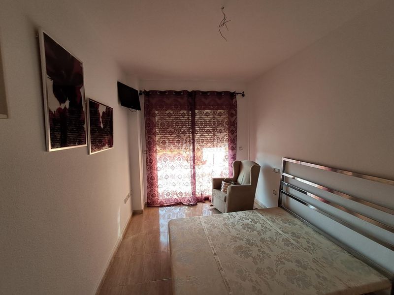 Foto fbfc7824-8d24-41bb-b1e6-819e369c9c4e. Apartament amb aparcament piscina a El Hornillo Águilas