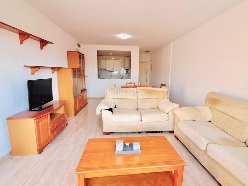 Foto fda1dfdf-764f-4e6f-9038-573bca5b1bbb. Apartament amb calefacció aparcament piscina a El Hornillo Águilas