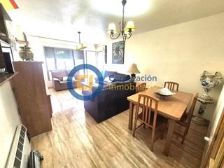 Appartamento in Sutullena. Piso con 4 dormitorios y garaje en alameda de cervantes