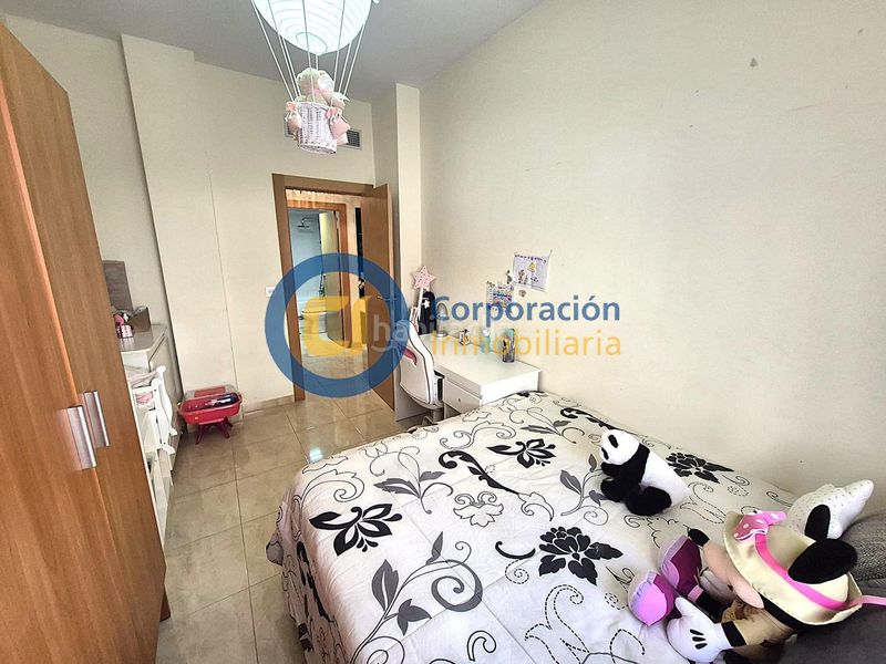 Foto 22a2930f-382d-4d6a-a4e2-c329ed458088. Apartament amb aparcament a San José Lorca