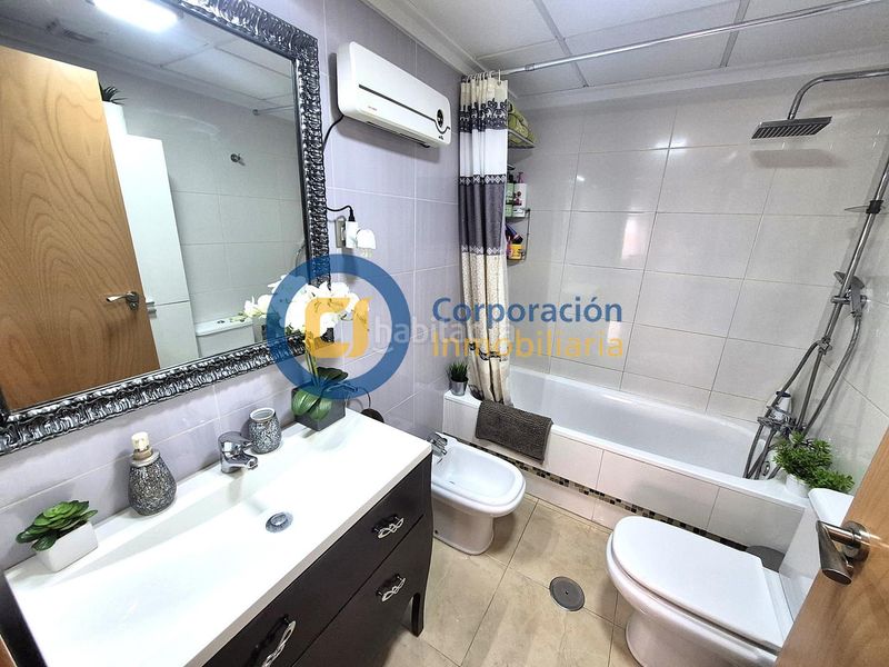 Foto 2c3be991-3054-4b8b-8abe-2449dd35864c. Apartament amb aparcament a San José Lorca
