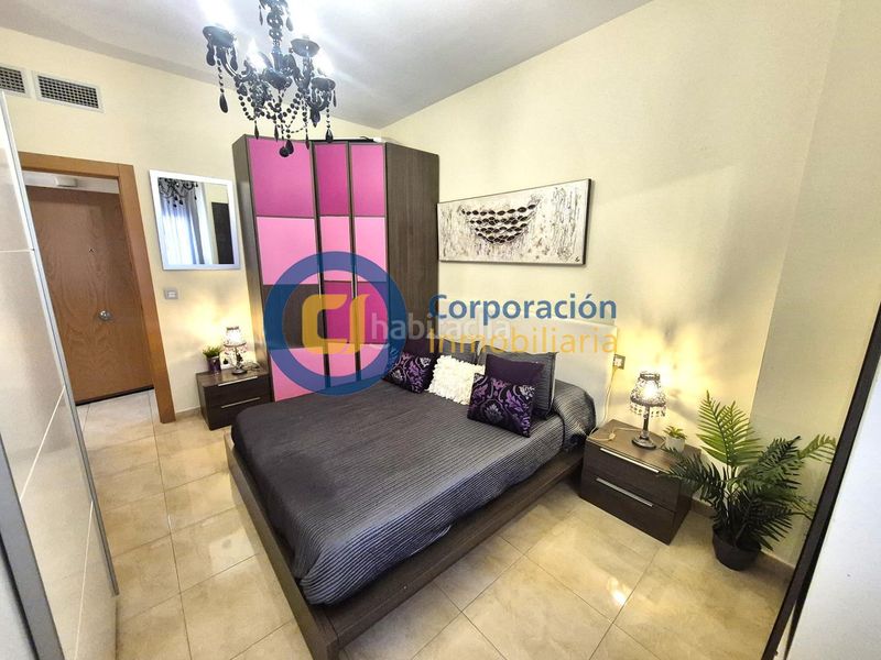 Foto 61d14c9a-c182-4f2c-8a93-dc9a230c98f8. Apartament amb aparcament a San José Lorca