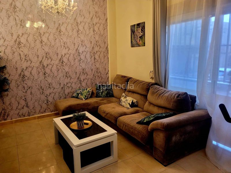 Foto ae86d2a8-369e-4737-b927-665432fd7fdc. Apartament amb aparcament a San José Lorca