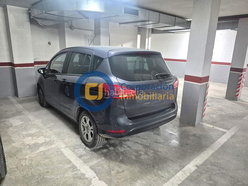 Foto ea66465d-e276-46d9-8168-5b4279abd300. Apartament amb aparcament a San José Lorca