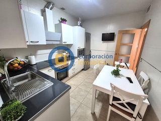 Apartment in San José
