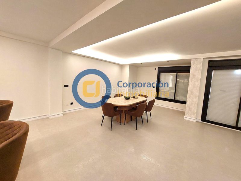 Foto 1ca64aaf-6d8a-4df4-9211-0ef4bd83918b. Flat with parking in Santiago Lorca