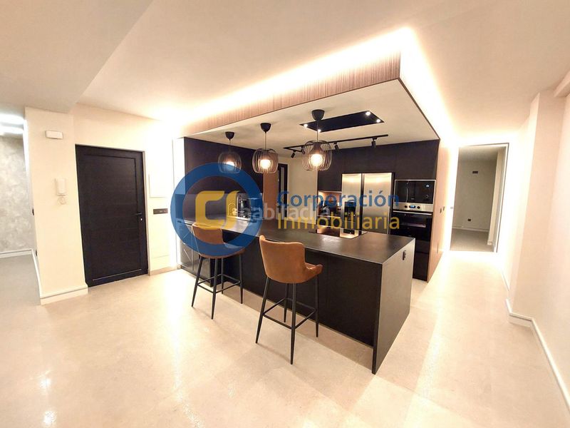 Foto 40591c26-47e2-4a32-a12a-ffe98b41a0b4. Flat with parking in Santiago Lorca