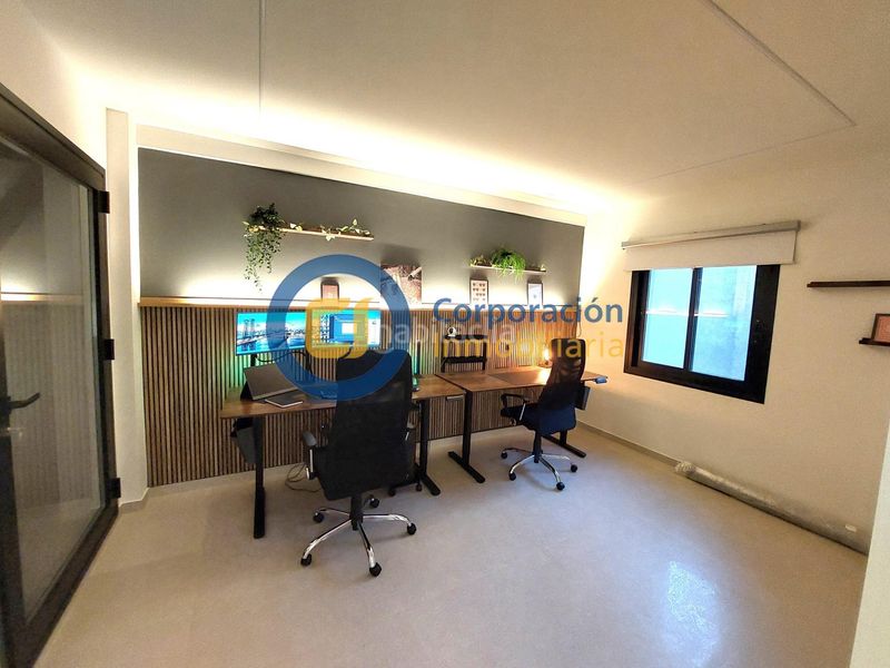 Foto 697c8acd-2c62-46b5-bc4b-031072eb693e. Flat with parking in Santiago Lorca