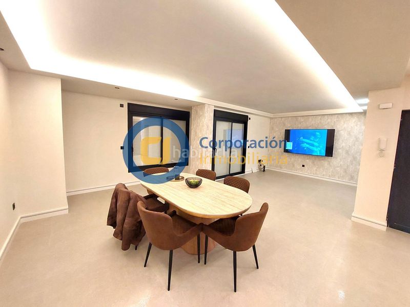 Foto 6de65d1f-fe3e-4ca2-ab3b-61b8d5e8d35a. Flat with parking in Santiago Lorca