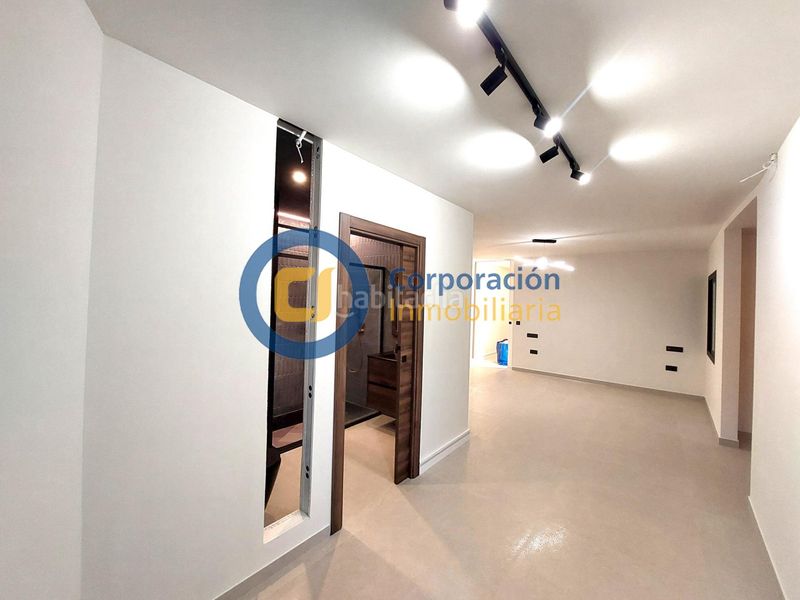 Foto 80aaf584-859f-4d95-ac5f-8c53a14926d1. Flat with parking in Santiago Lorca