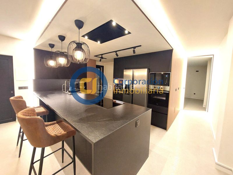 Foto 80fef397-dda8-4db6-8d68-04f0572ed258. Flat with parking in Santiago Lorca