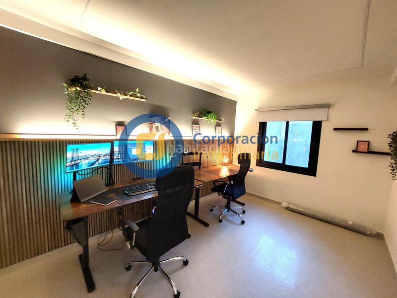 Foto 88a89def-a1c5-4941-b0e8-8b9079414960. Flat with parking in Santiago Lorca