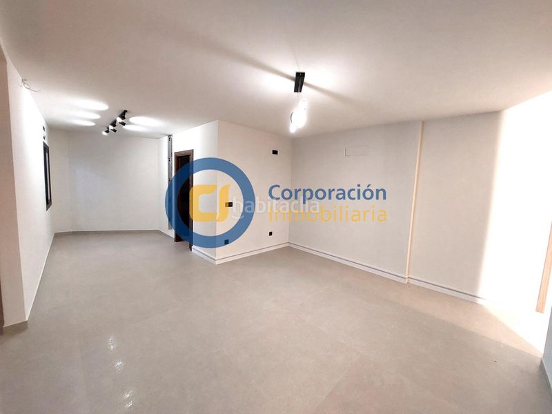 Foto 88cce39b-6fc6-467e-8fcc-f10668aad892. Flat with parking in Santiago Lorca