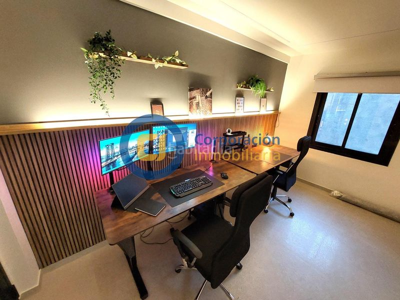 Foto b6846411-ea21-474c-802d-b9a934bc977f. Flat with parking in Santiago Lorca