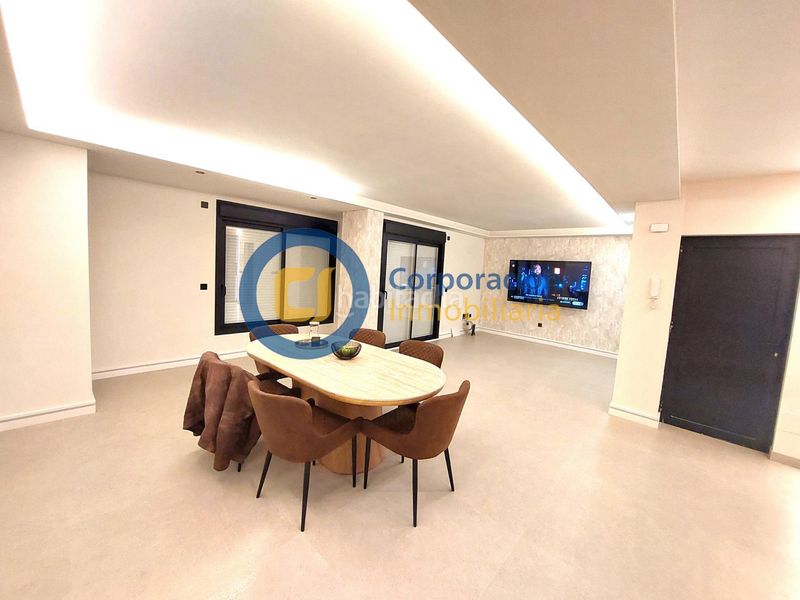 Foto c3302a37-5481-445c-ba6d-c5a372166a9c. Flat with parking in Santiago Lorca